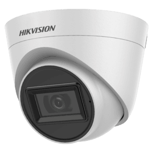 Câmara Dome 4N1 Hikivision Value - DS-2CE78H0T-IT3F(2.8mm)(C)