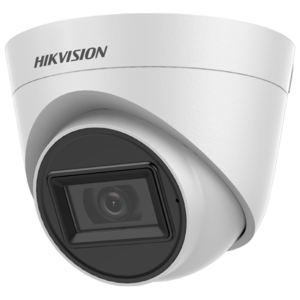 Câmara Dome 4N1 Hikivision Value - DS-2CE78H0T-IT3FS(3.6mm)
