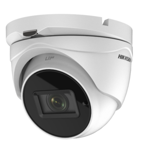 Câmara Dome 4N1 Hikvision PRO - DS-2CE79H8T-AIT3ZF(2.7-13.5mm)