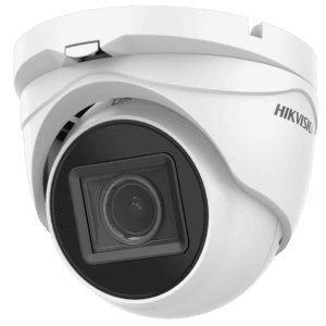 Câmara Dome 4N1 Hikivision Value - DS-2CE79U1T-IT3ZF(2.7-13.5mm)