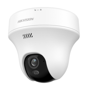 Câmara PT IP gama Value HIKVISION - DS-2CFWQ5(2.8mm)