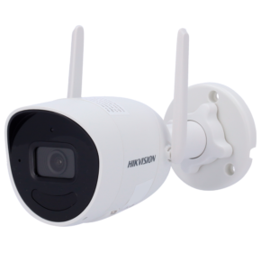Câmara IP Bullet Hikvision - DS-2CV2021G2-IDW(2.8mm)(E)
