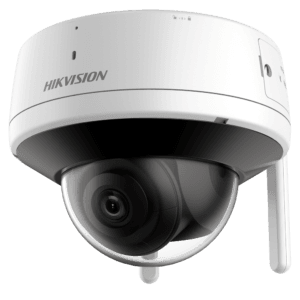 Câmara IP Dome Hikvision - DS-2CV2121G2-IDW(2.8mm)(W)