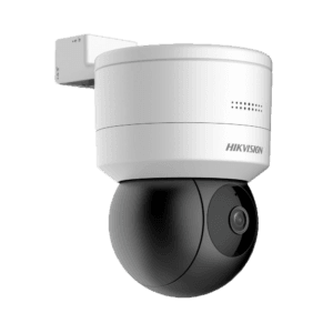 Câmara IP dome motorizada Hikvision - DS-2DE1C200IW-DE3(F1)(S7)
