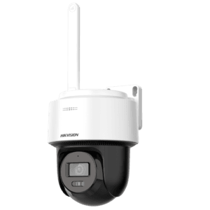 Câmara IP dome motorizada Hikvision - DS-2DE2C200IWG/W(2.8mm)(W)