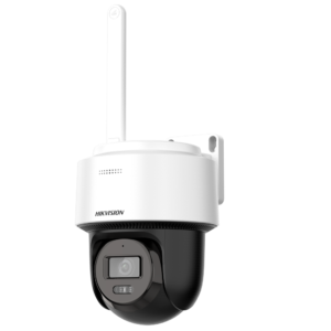 Câmara IP dome motorizada Hikvision - DS-2DE2C400MWG-4G(2.8mm)