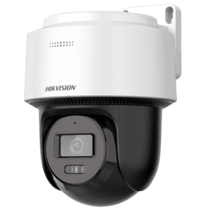 Câmara IP dome motorizada Hikvision - DS-2DE2C400MWG-E(2.8mm)