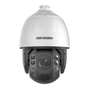 Câmara IP dome motorizada Hikvision - DS-2DE7A225IWG1-E