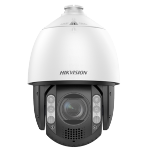 Câmara IP dome motorizada Hikvision - DS-2DE7A412MCG-EB
