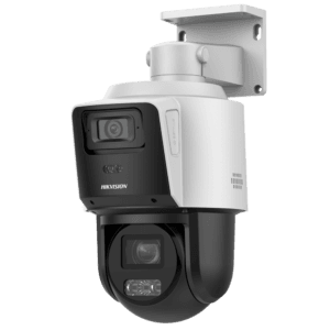 Câmara IP dome motorizada Hikvision - DS-2SE3C404MWG-E/14(2.8mm)