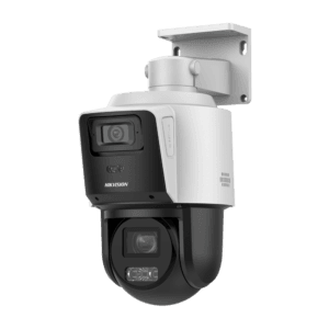 Câmara IP dome motorizada Hikvision - DS-2SE3C410MWG-E/14(2.8mm)