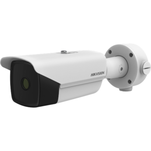 Câmara Térmica IP Dupla Hikvision Gama PRO - DS-2TD2138-13/QY
