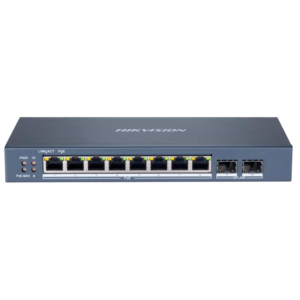 1x Switch Smart Managed DS-3E1510P-SI - DS-3E1510P-SI