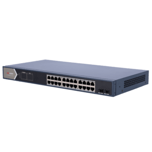 1x Switch Smart Managed DS-3E1526P-SI - DS-3E1526P-SI