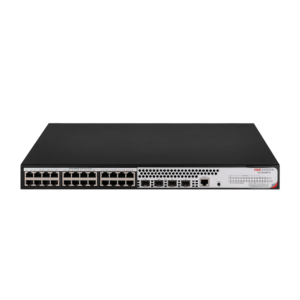 1x Switch L3 DS-3E2528P-H - DS-3E2528P-H