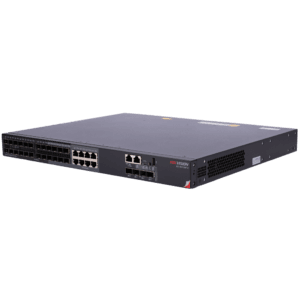 1x Switch DS-3E3728-H - DS-3E3728F-H