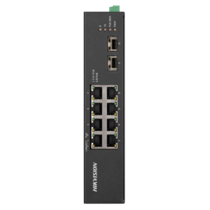 1 x Switch Industrial Hi-PoE DS-3T0510HP-E/HS - DS-3T0510HP-E/HS
