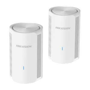 2x Roteadores Wi-Fi Mesh AC1200 - DS-3WRM12GC/2