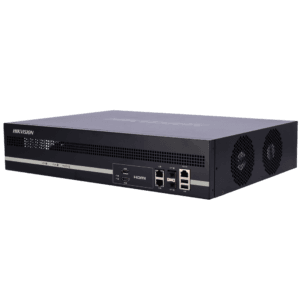Encoder Hikvision - DS-6912UDI(C)