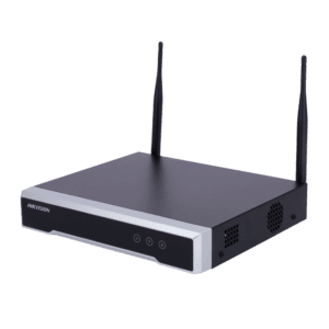 Gravador NVR Hikvision - DS-7108NI-K1/W/M(C)