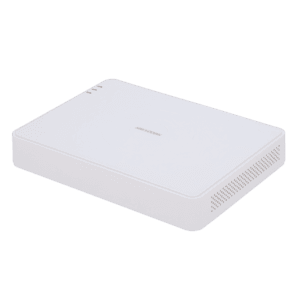 Gravador NVR Hikvision - DS-7108NI-Q1/8P(D)