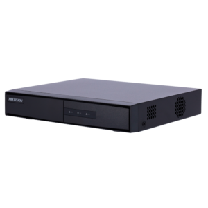 Gravador NVR Hikvision - DS-7108NI-Q1/8P/M(D)