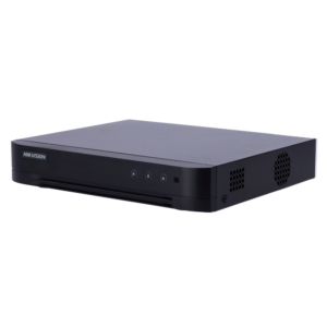 Gravador 5 em 1 Hikvision - DS-7204HGHI-M1/T