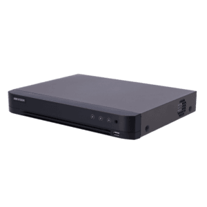 Gravador 5 em 1 Hikvision - DS-7204HUHI-K1/P