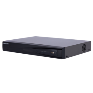 Gravador NVR Hikvision - DS-7604NI-Q1(D)
