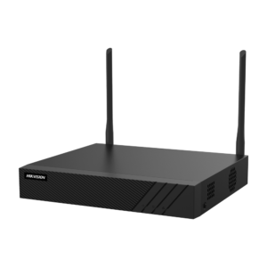 Gravador NVR Hikvision - DS-7604NI-Q1/W