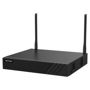 Gravador NVR Hikvision - DS-7608NI-Q1/W