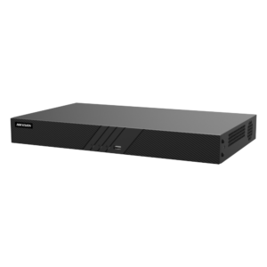 Gravador NVR Hikvision - DS-7608NI-Q2(E)/Alarm4+1