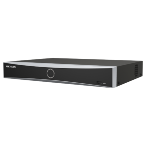 Gravador NVR Hikvision - DS-7608NXI-K1(D)