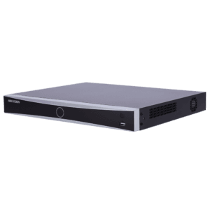 Gravador NVR Hikvision - DS-7616NXI-I2/16P/VPro