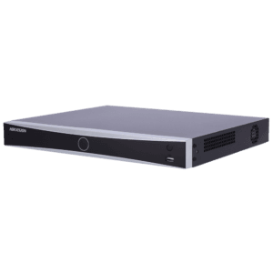 Gravador NVR Hikvision - DS-7616NXI-K2(D)