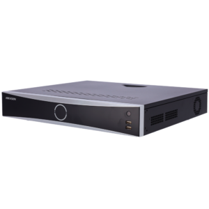 Gravador NVR Hikvision - DS-7716NXI-I4/S(E)