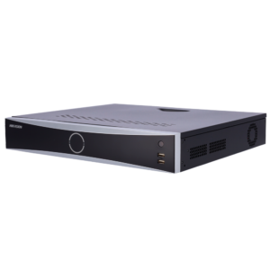 Gravador NVR Hikvision - DS-7732NXI-I4/16P/VPro