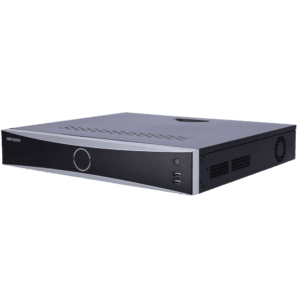Gravador NVR Hikvision - DS-7732NXI-I4/S(E)