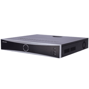 Gravador NVR Hikvision - DS-7732NXI-I4/VPro