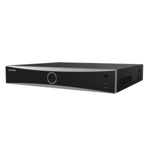 Gravador NVR Hikvision - DS-7732NXI-K4/16P(D)