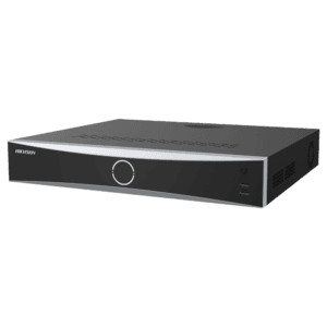 Gravador NVR Hikvision - DS-7732NXI-K4/VPro