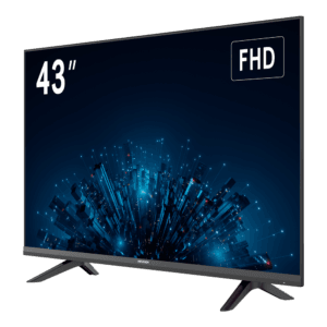Monitor - DS-D5043F3-1V0S
