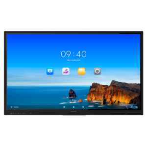 Monitor interactivo - DS-D5B65RB/EL