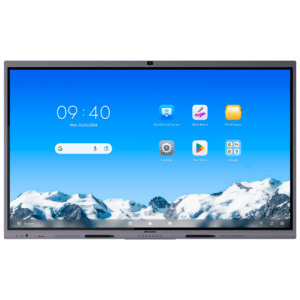 Monitor interactivo - DS-D5C75RB/B2L