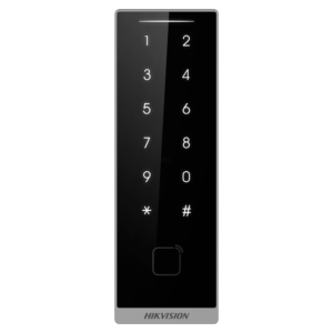 Leitor de cartões Hikvision - DS-K1105EDKB