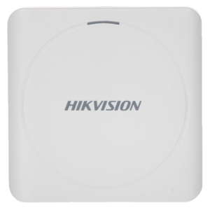 Leitor de cartões Hikvision - DS-K1801E