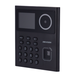 Dispositivo biométrico Hikvision - DS-K1T320MFWX-B/S