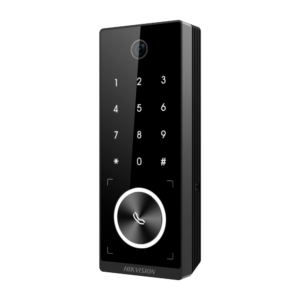 Dispositivo biométrico Hikvision - DS-K1T510EBWX-E1
