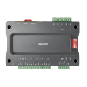 Controlador do elevador Hikvision - DS-K2210