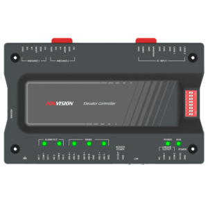 Controlador do elevador Hikvision - DS-K2220X(P)